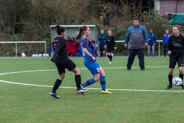 Bild 130 - B-Juniorinnen VfL Pinneberg - MSG Steinhorst Krummesse : Ergebnis: 5:5